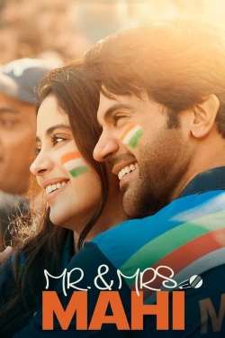 Mr. & Mrs. Mahi-online-free