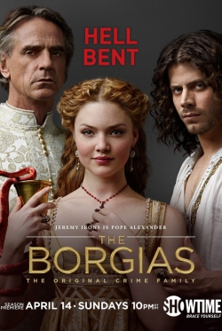 The Borgias-online-free