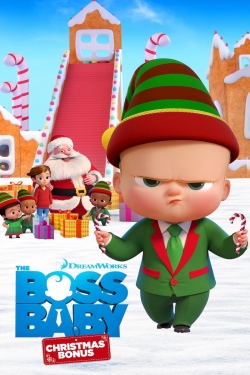 The Boss Baby: Christmas Bonus-online-free