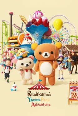 Rilakkuma's Theme Park Adventure-online-free