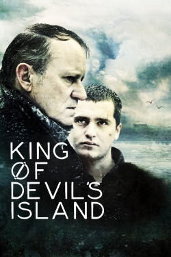 King of Devil's Island-online-free