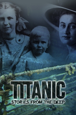 Titanic: Stories from the Deep-online-free