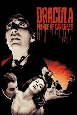 Dracula: Prince of Darkness-online-free