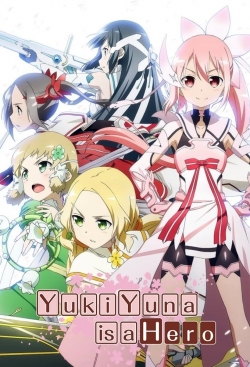 Yuki Yuna is a Hero-online-free