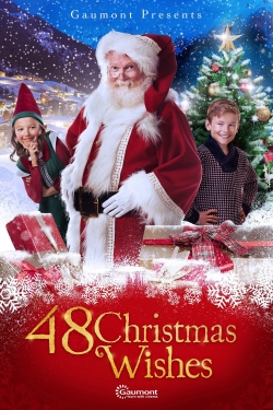 48 Christmas Wishes-online-free