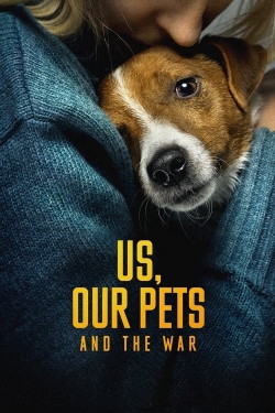 Us, Our Pets and the War-online-free