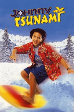 Johnny Tsunami-online-free