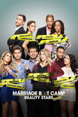 Marriage Boot Camp: Reality Stars-online-free