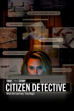 True Crime Story: Citizen Detective-online-free