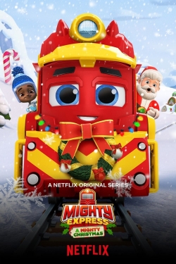 Mighty Express: A Mighty Christmas-online-free