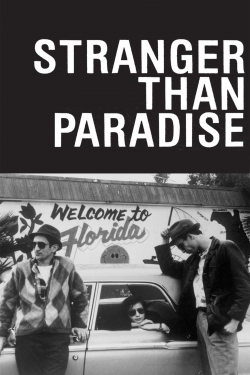 Stranger Than Paradise-online-free