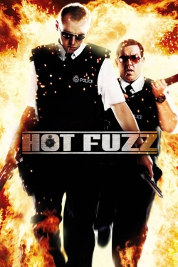Hot Fuzz-online-free