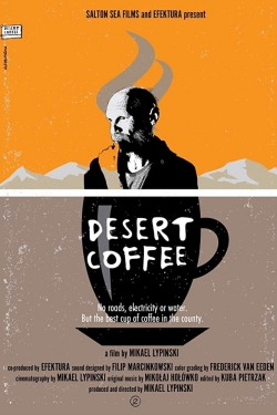 Desert Coffee-online-free