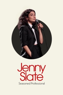 Jenny Slate: Seasoned Professional-online-free
