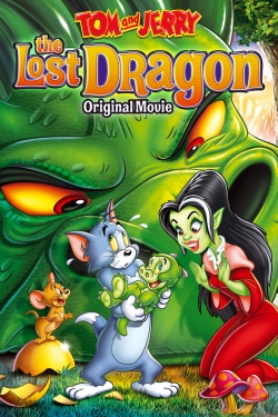 Tom and Jerry: The Lost Dragon-online-free