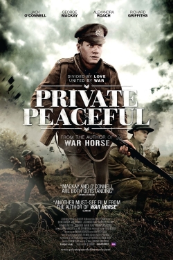 Private Peaceful-online-free