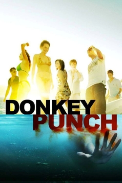 Donkey Punch-online-free