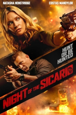 Night of the Sicario-online-free