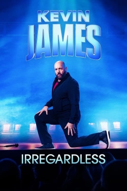 Kevin James: Irregardless-online-free