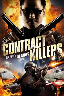 Contract Killers-online-free