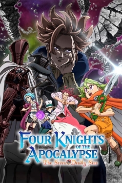 The Seven Deadly Sins: Four Knights of the Apocalypse-online-free