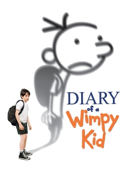Diary of a Wimpy Kid-online-free