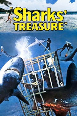 Sharks' Treasure-online-free