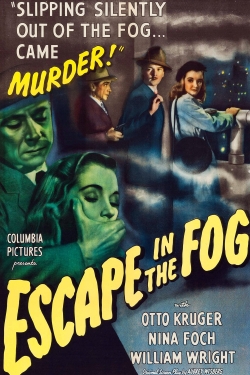 Escape in the Fog-online-free