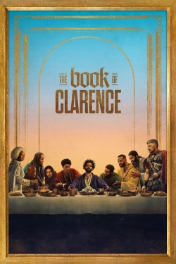 The Book of Clarence-online-free