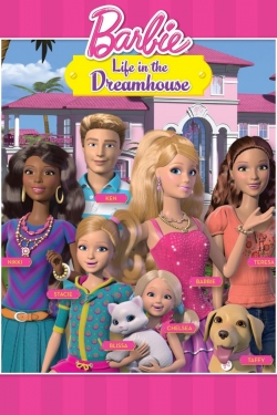 Barbie: Life in the Dreamhouse-online-free