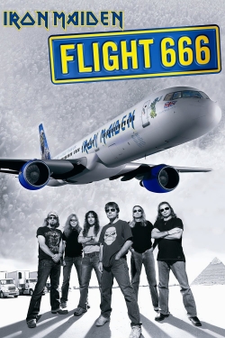 Iron Maiden: Flight 666-online-free