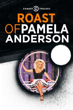 Comedy Central Roast of Pamela Anderson-online-free