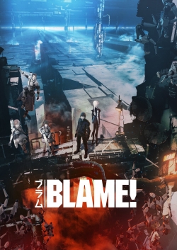 Blame!-online-free