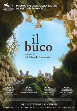 Il Buco-online-free