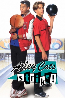 Alley Cats Strike-online-free