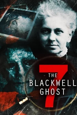 The Blackwell Ghost 7-online-free