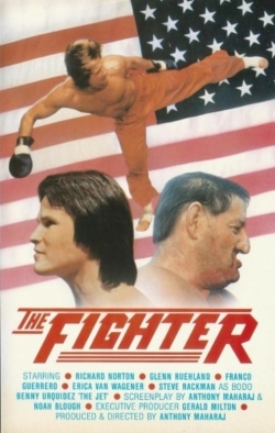 The Fighter-online-free