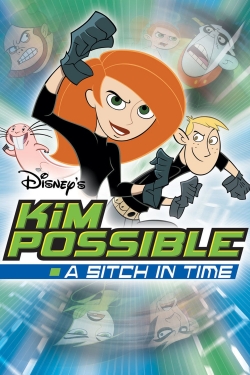 Kim Possible: A Sitch In Time-online-free