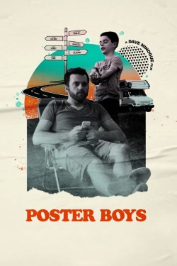 Poster Boys-online-free