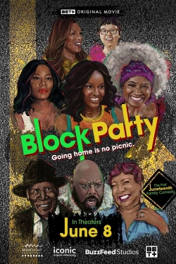 Block Party-online-free