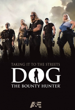 Dog the Bounty Hunter-online-free