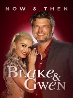 Blake and Gwen: Now and Then-online-free