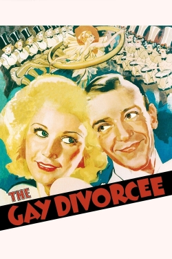 The Gay Divorcee-online-free
