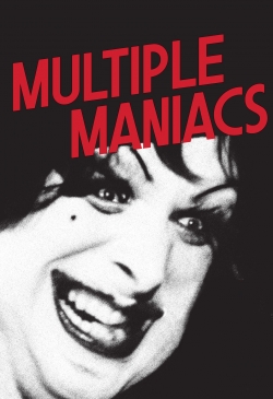 Multiple Maniacs-online-free