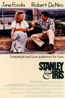 Stanley & Iris-online-free