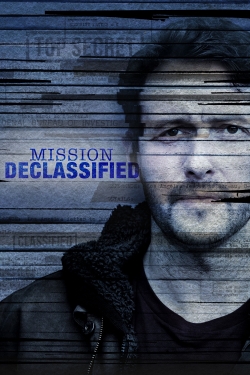 Mission Declassified-online-free