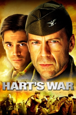 Hart's War-online-free