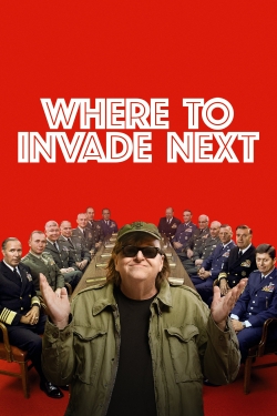 Where to Invade Next-online-free