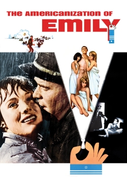 The Americanization of Emily-online-free