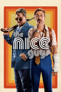 The Nice Guys-online-free